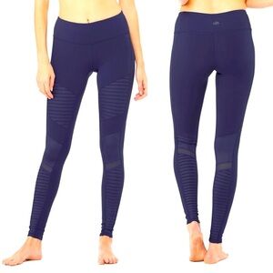 ALO YOGA | Moto Legging.